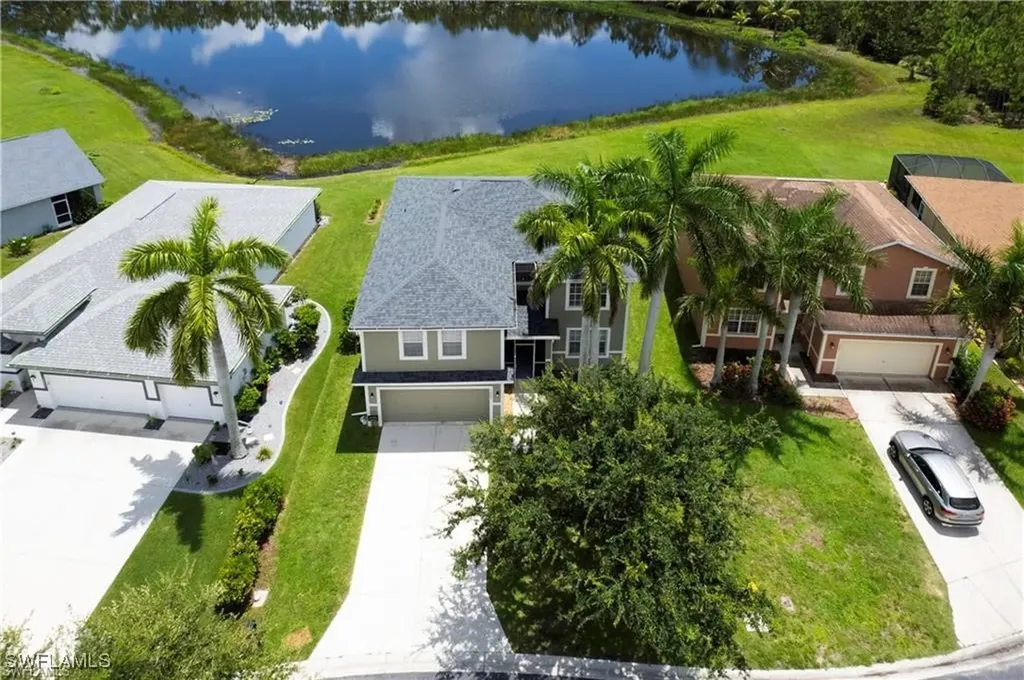 14047 Danpark Loop Fort Myers FL 33912