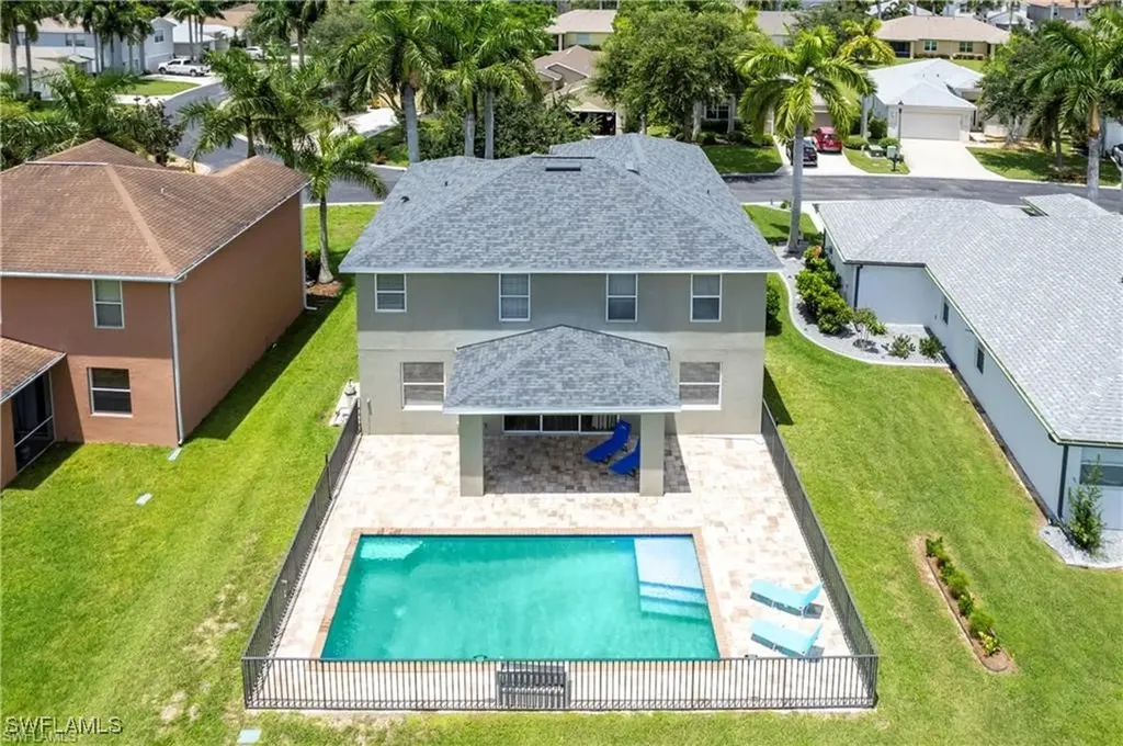 14047 Danpark Loop Fort Myers FL 33912
