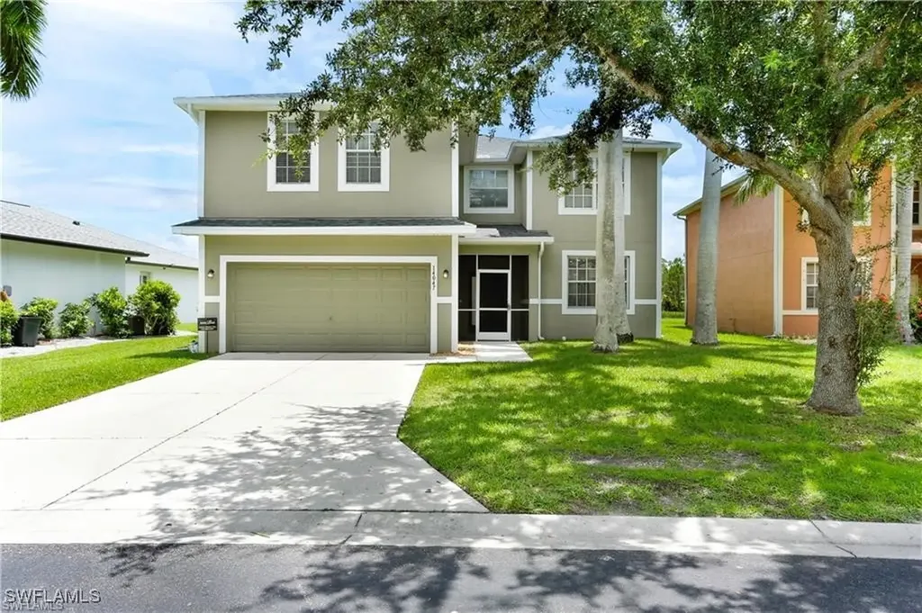14047 Danpark Loop Fort Myers FL 33912