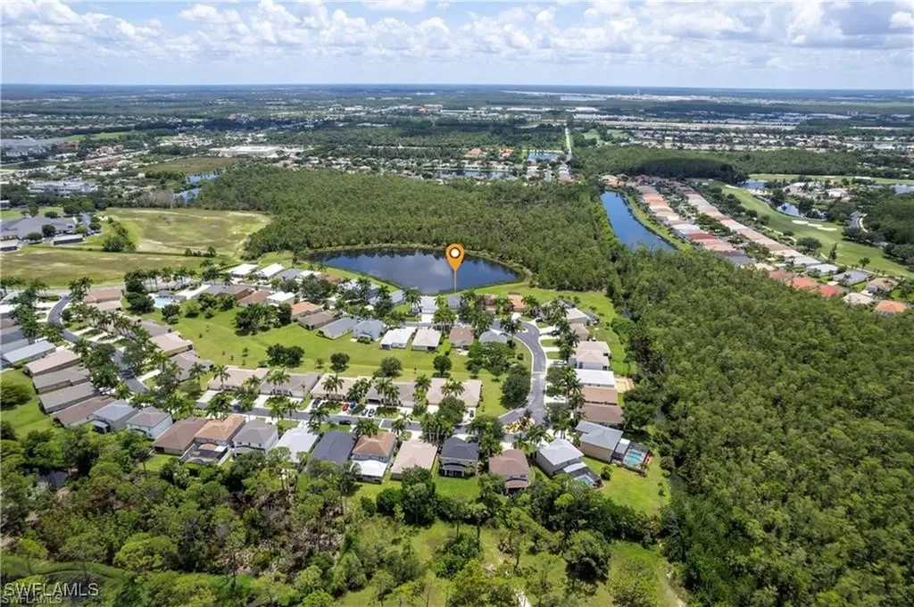 14047 Danpark Loop Fort Myers FL 33912