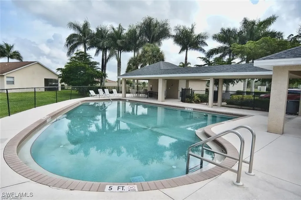 14047 Danpark Loop Fort Myers FL 33912