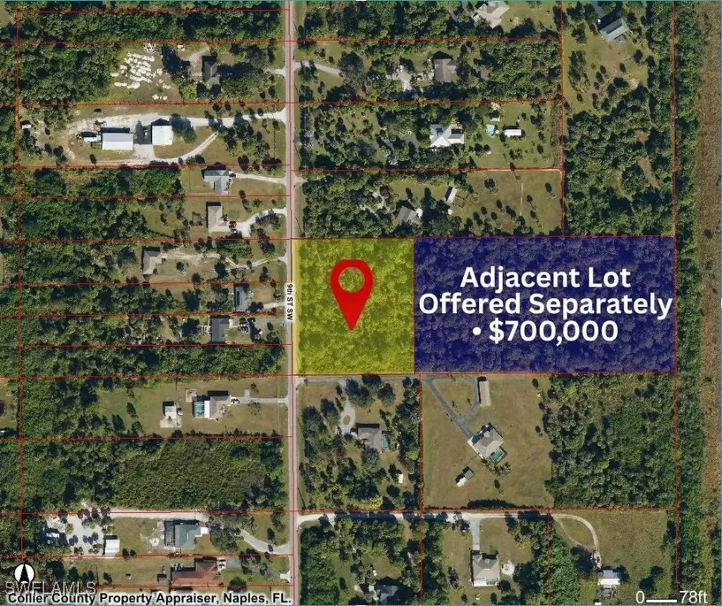 001 9th Street SW Naples FL 34117