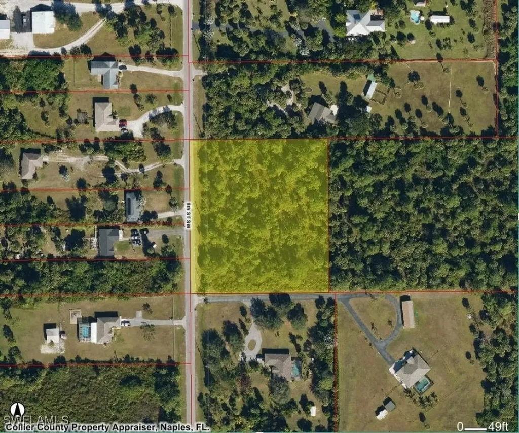 001 9th Street SW Naples FL 34117