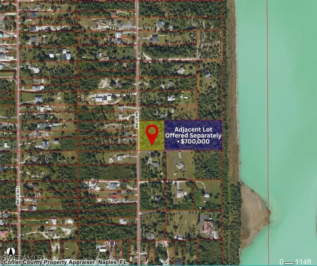 001 9th Street SW Naples FL 34117