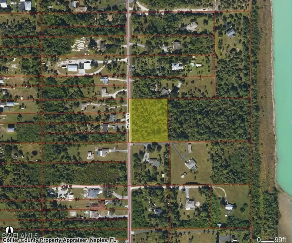 001 9th Street SW Naples FL 34117