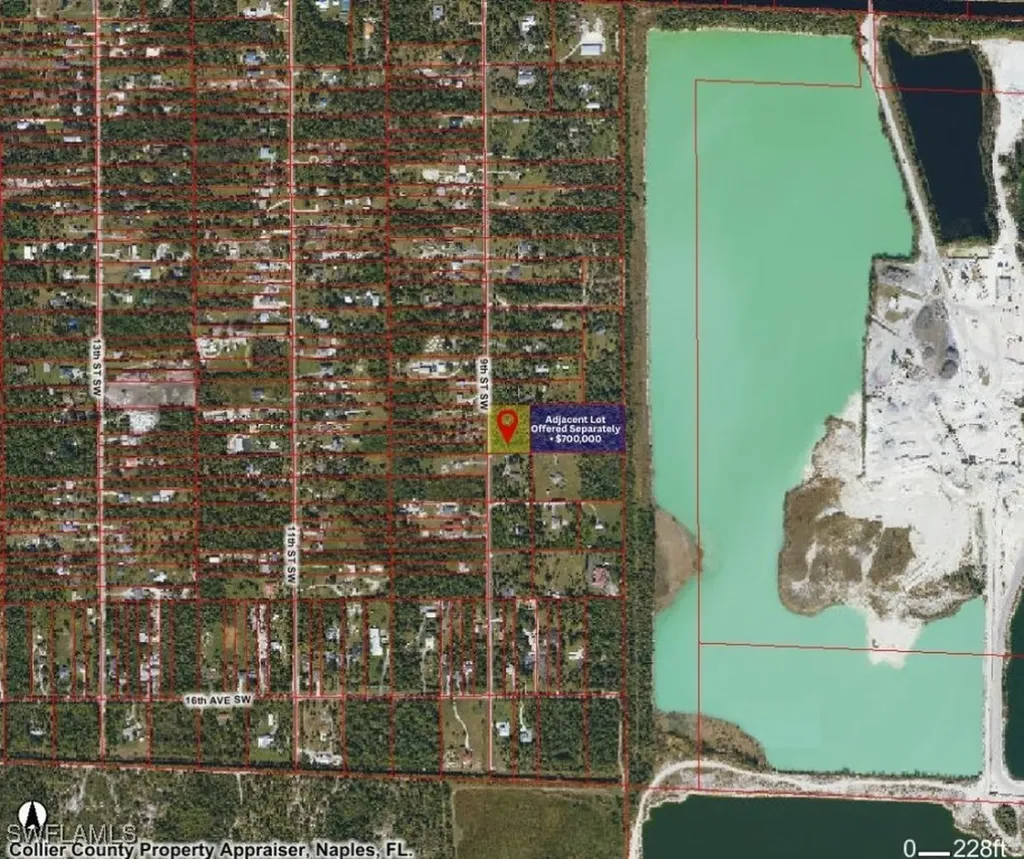 001 9th Street SW Naples FL 34117