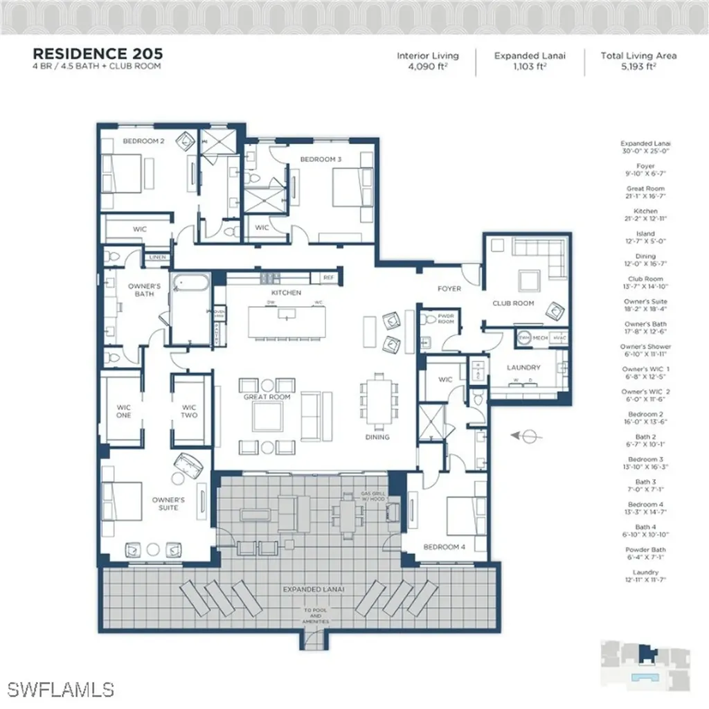 233 12th Street S Naples FL 34102