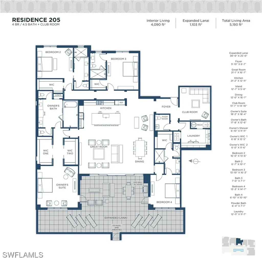 233 12th Street S Naples FL 34102
