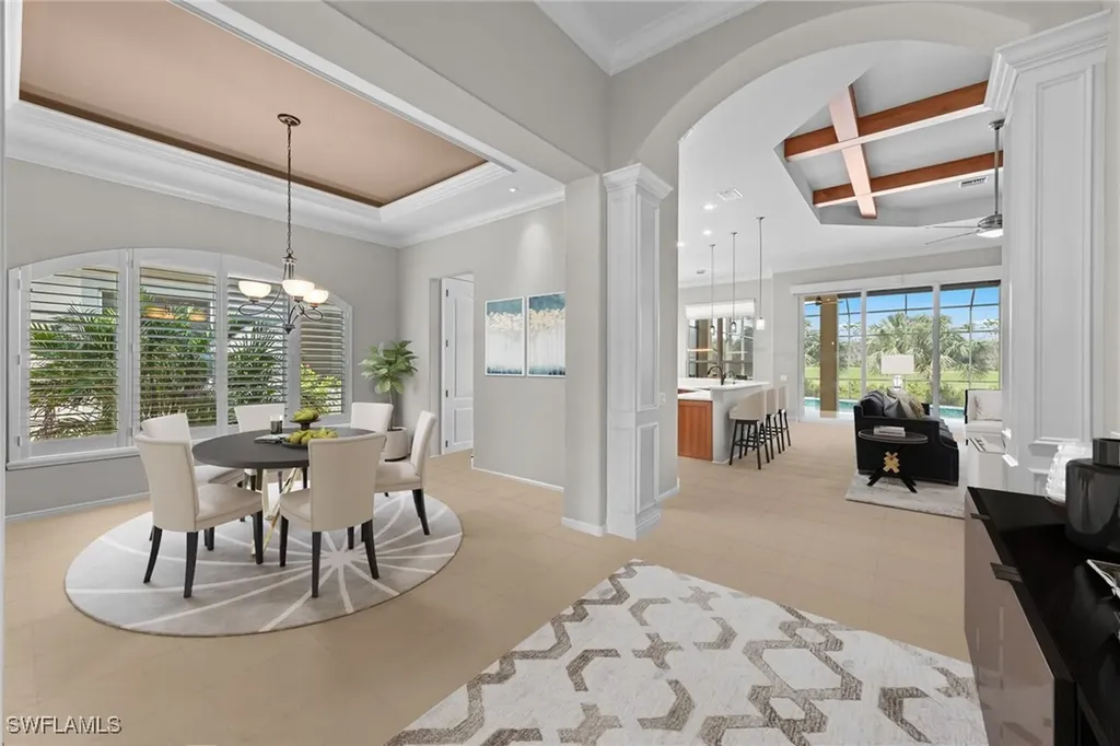 18191 Parkside Greens Drive Fort Myers FL 33908