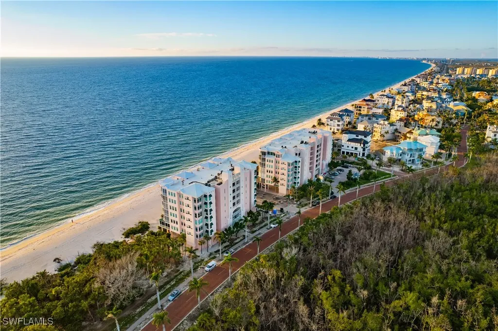 255 Barefoot Beach Boulevard Bonita Springs FL 34134