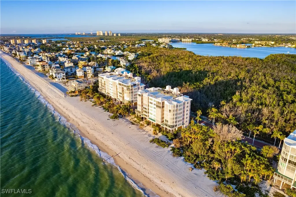 255 Barefoot Beach Boulevard Bonita Springs FL 34134