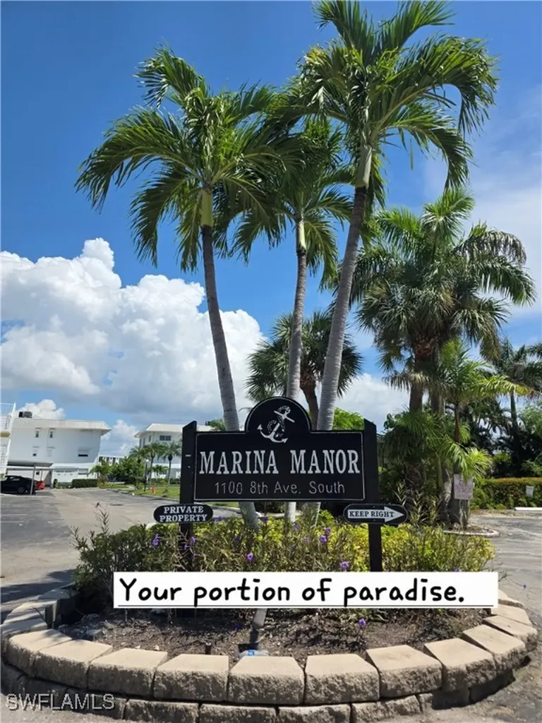 1100 8th Avenue S Naples FL 34102