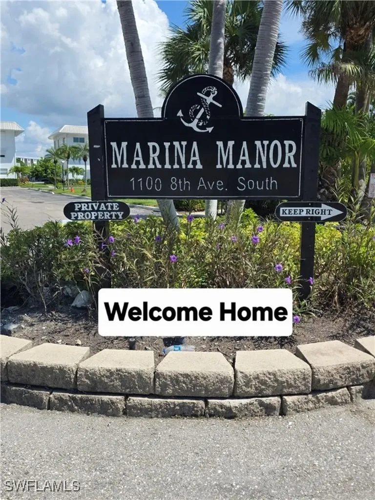 1100 8th Avenue S Naples FL 34102