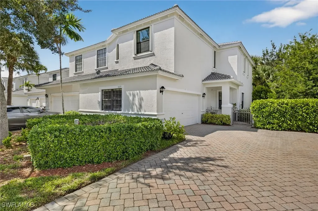 Naples FL, 14653 Sutherland Avenue