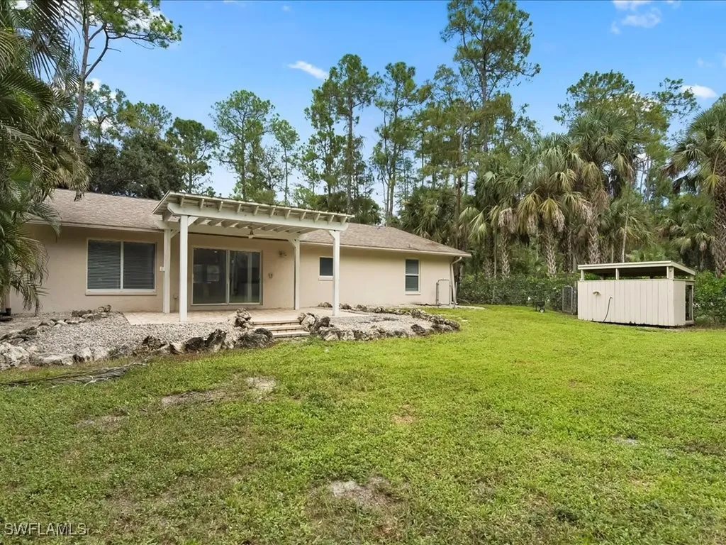 4220 11th Avenue SW Naples FL 34116