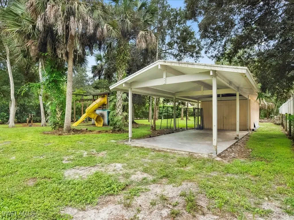 4220 11th Avenue SW Naples FL 34116