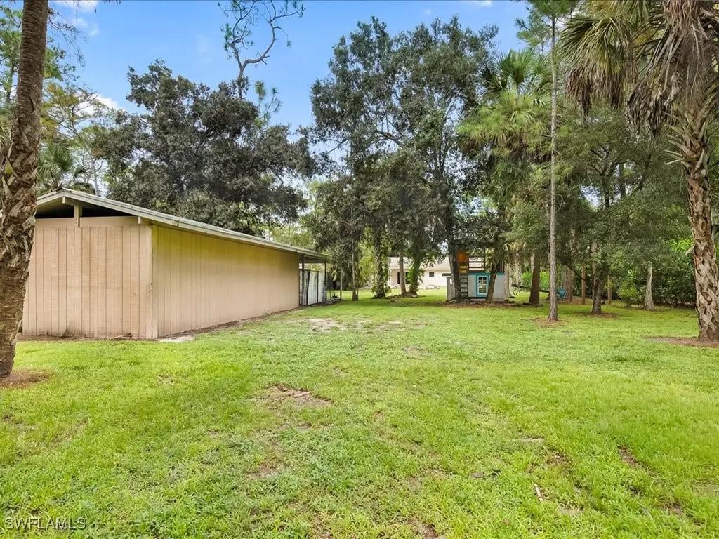 4220 11th Avenue SW Naples FL 34116