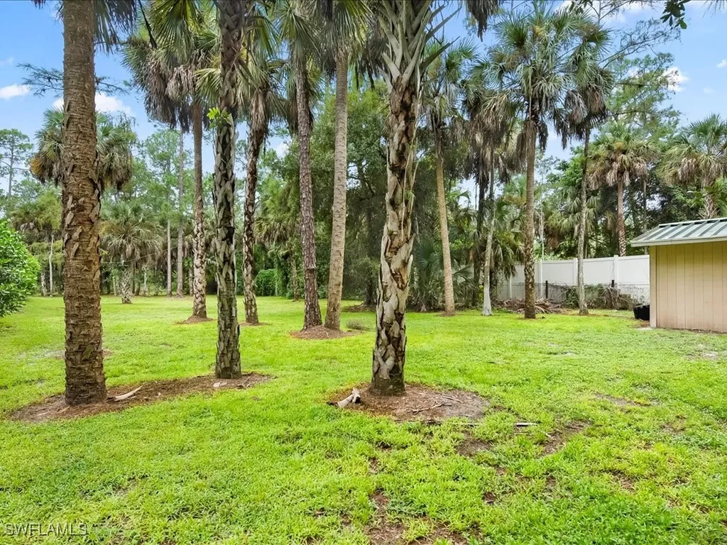 4220 11th Avenue SW Naples FL 34116
