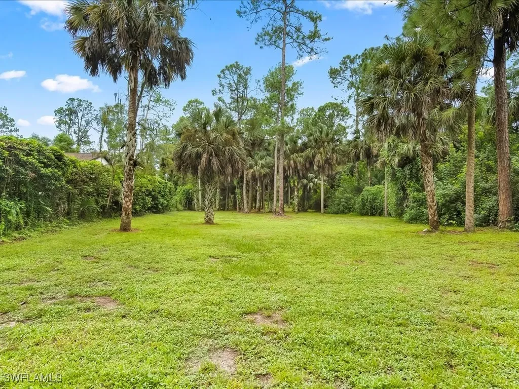 4220 11th Avenue SW Naples FL 34116