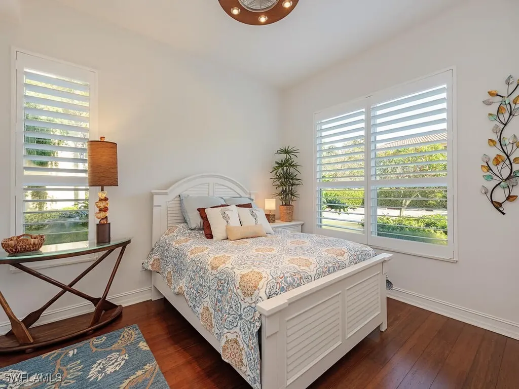 1830 Les Chateaux Boulevard Naples FL 34109