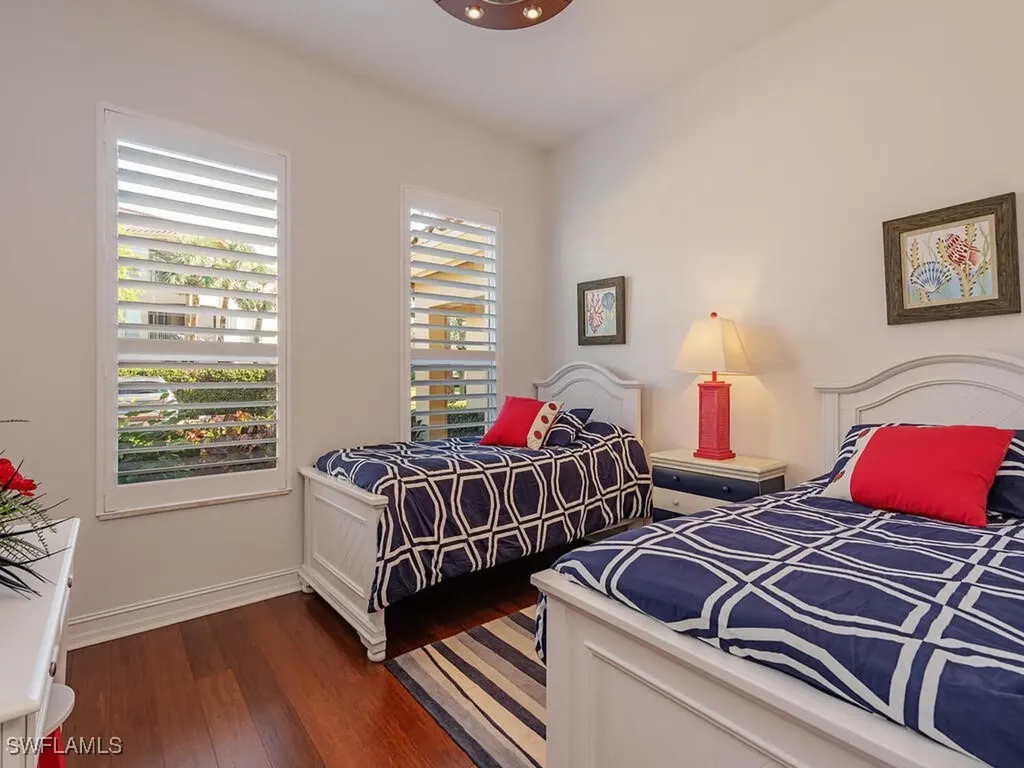 1830 Les Chateaux Boulevard Naples FL 34109