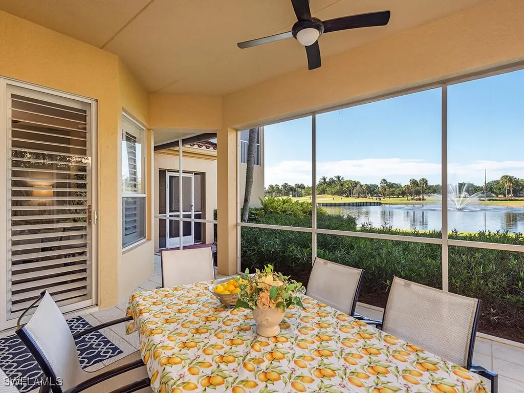 1830 Les Chateaux Boulevard Naples FL 34109