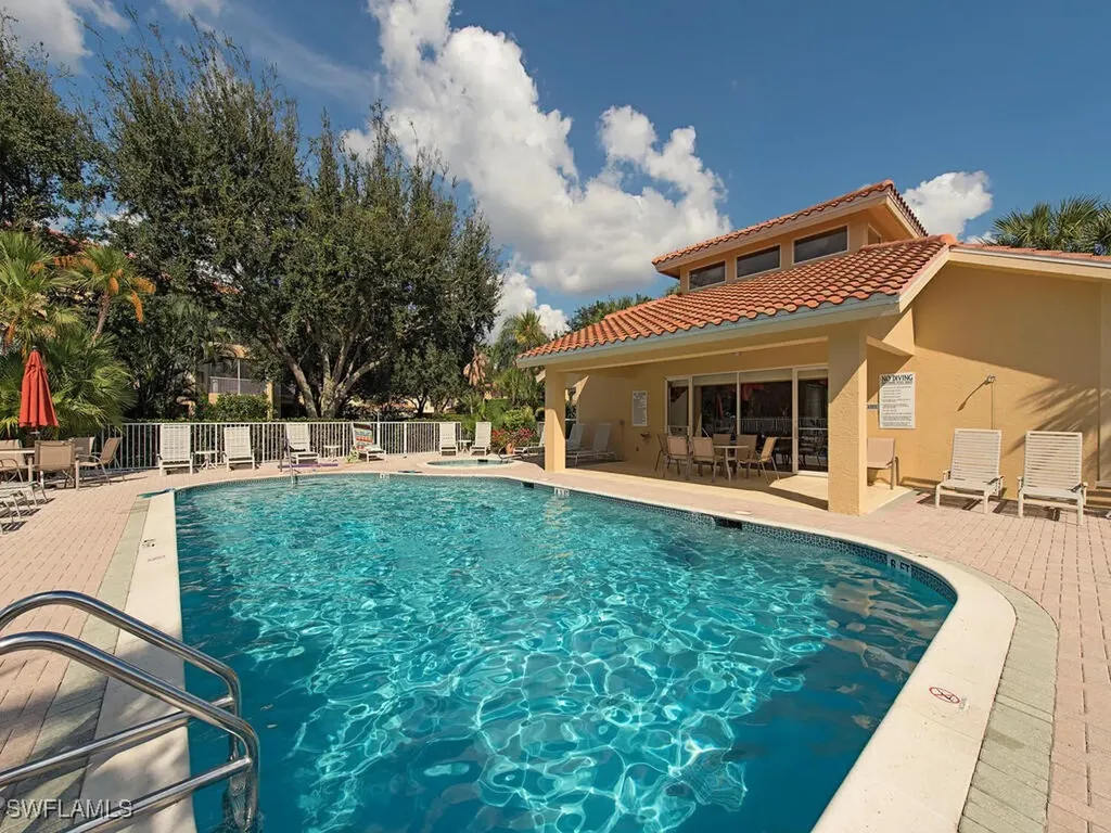 1830 Les Chateaux Boulevard Naples FL 34109