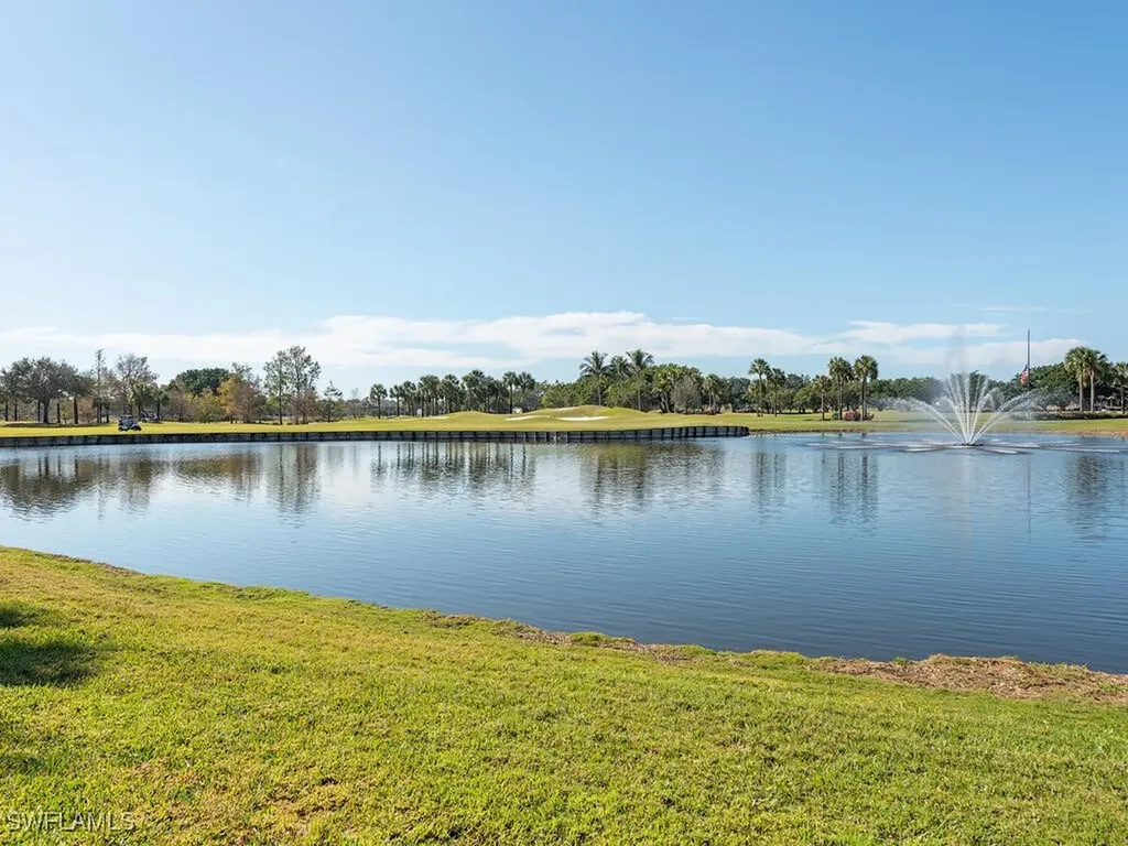 1830 Les Chateaux Boulevard Naples FL 34109