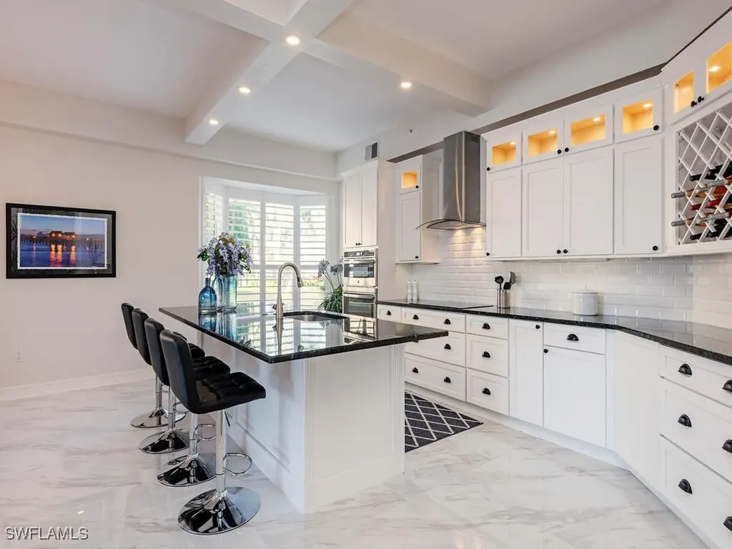 1830 Les Chateaux Boulevard Naples FL 34109