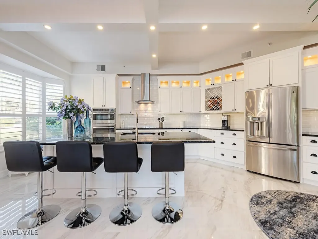 1830 Les Chateaux Boulevard Naples FL 34109