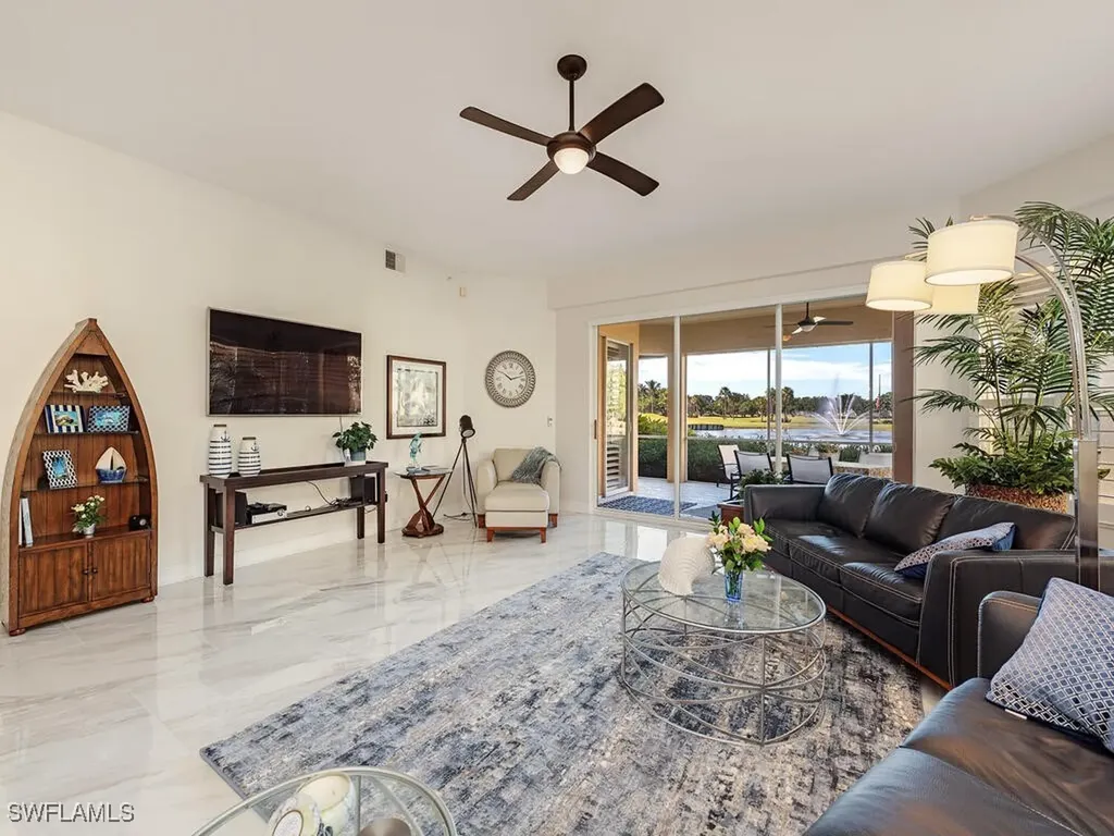 1830 Les Chateaux Boulevard Naples FL 34109