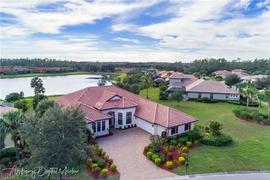 12501 Fairmont Drive Fort Myers FL 33913