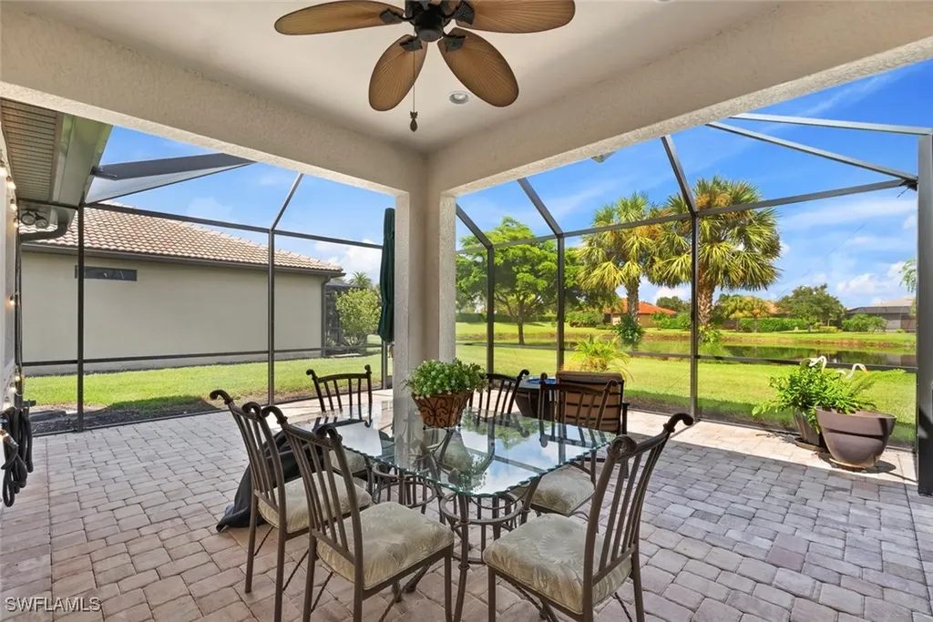 6073 Triumph Lane Ave Maria FL 34142