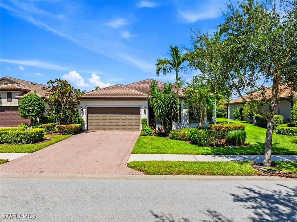 6073 Triumph Lane Ave Maria FL 34142