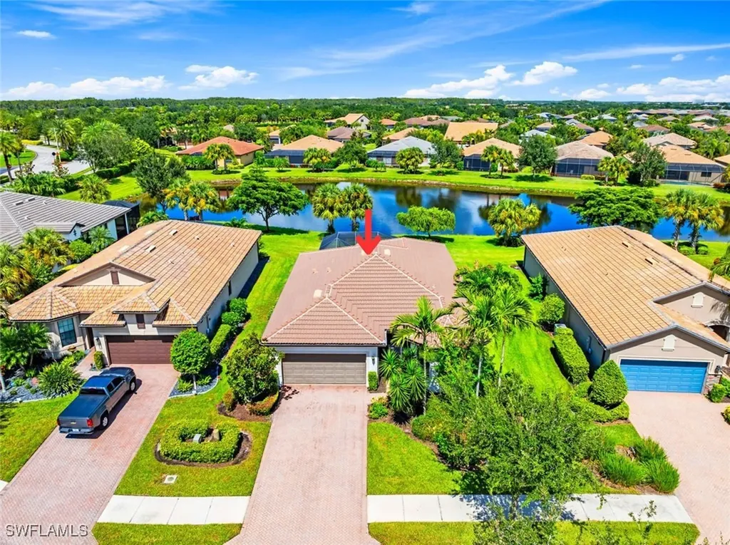 6073 Triumph Lane Ave Maria FL 34142