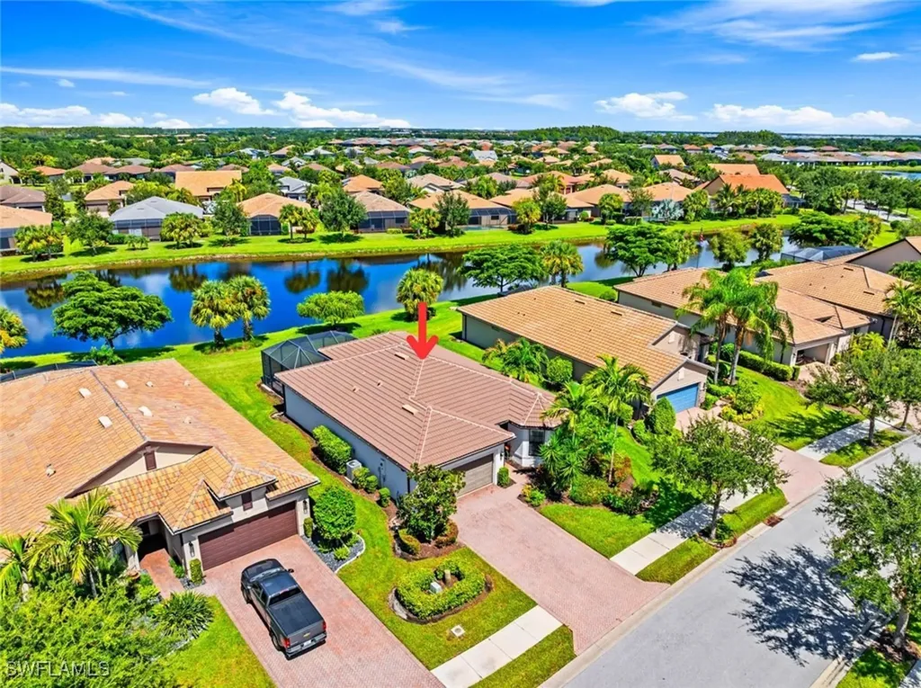 6073 Triumph Lane Ave Maria FL 34142