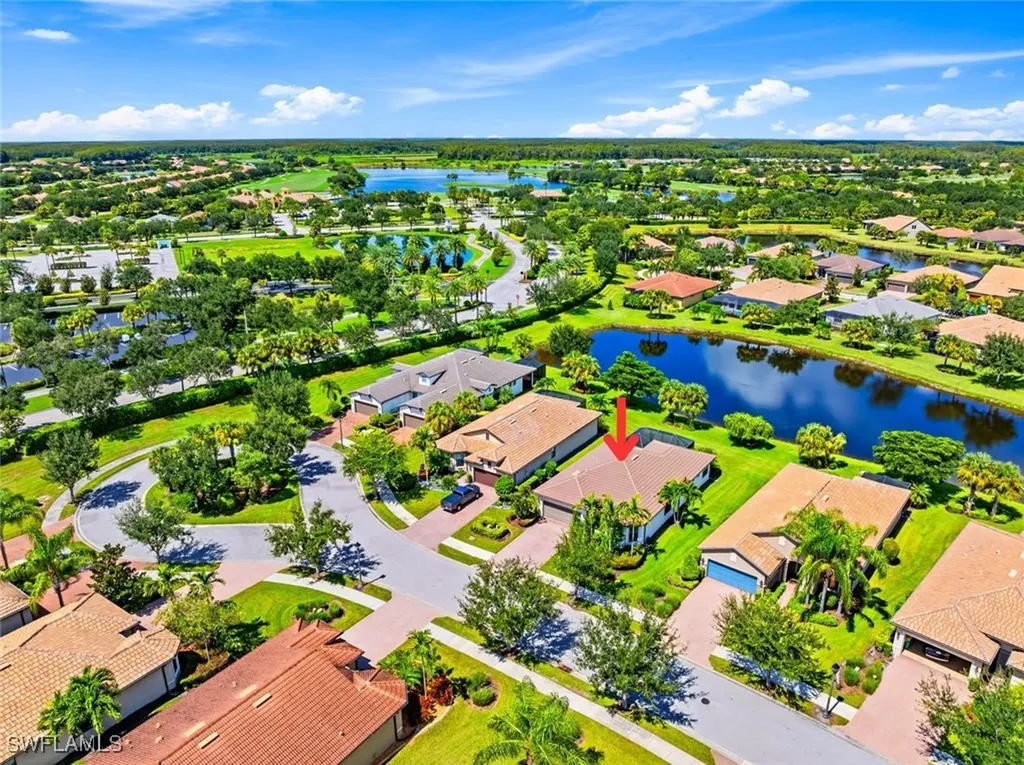 6073 Triumph Lane Ave Maria FL 34142