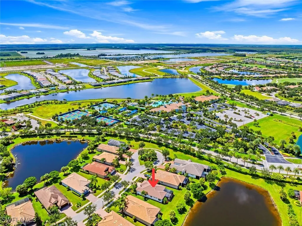 6073 Triumph Lane Ave Maria FL 34142