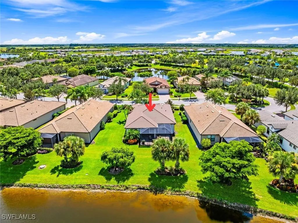 6073 Triumph Lane Ave Maria FL 34142