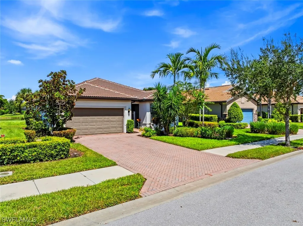 6073 Triumph Lane Ave Maria FL 34142