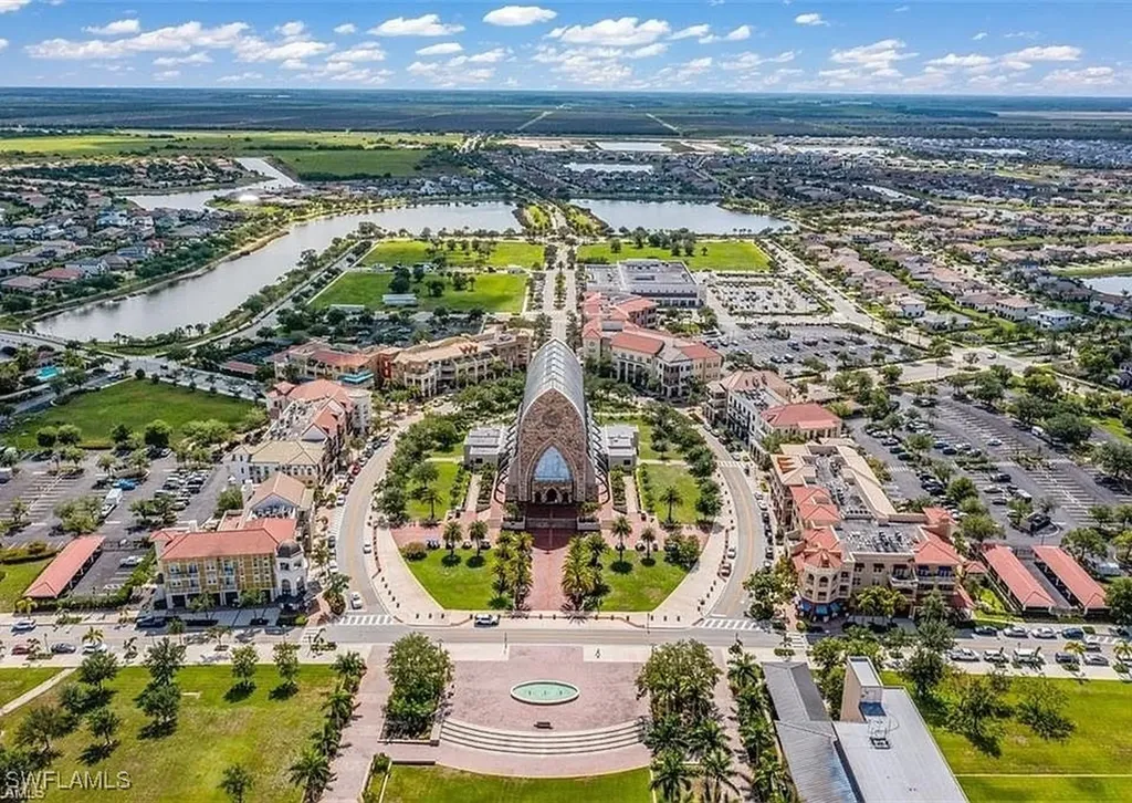 5377 Brin Way Ave Maria FL 34142