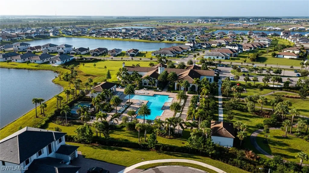 5377 Brin Way Ave Maria FL 34142