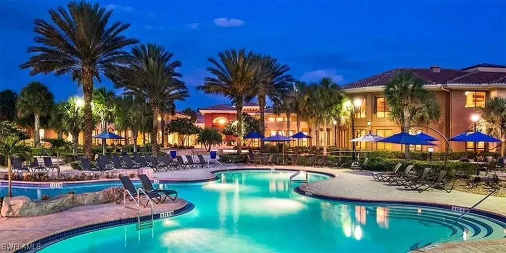 5377 Brin Way Ave Maria FL 34142