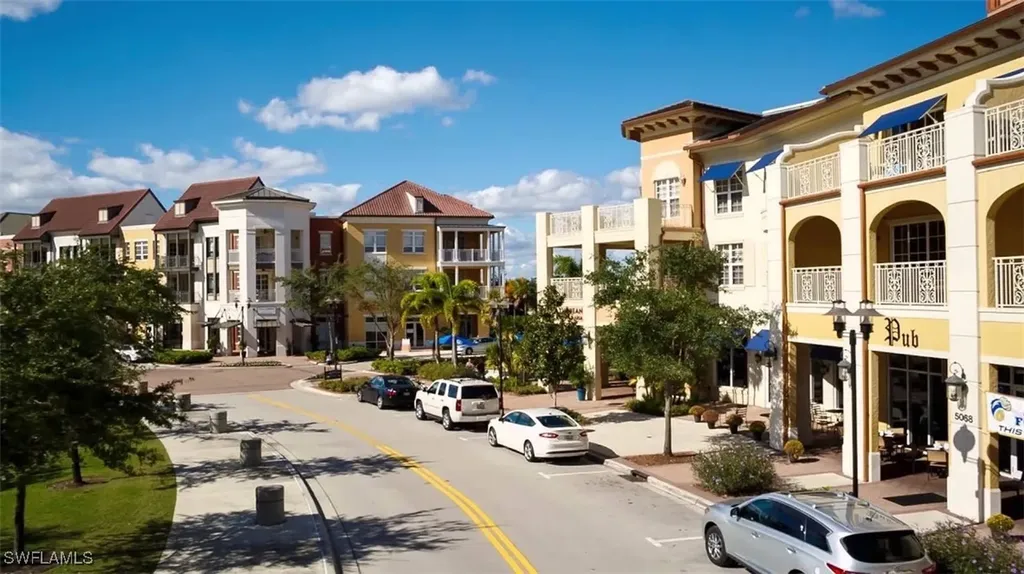 5377 Brin Way Ave Maria FL 34142