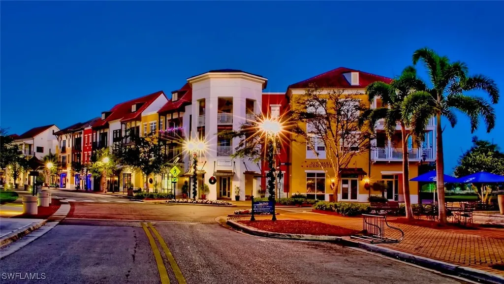 5377 Brin Way Ave Maria FL 34142