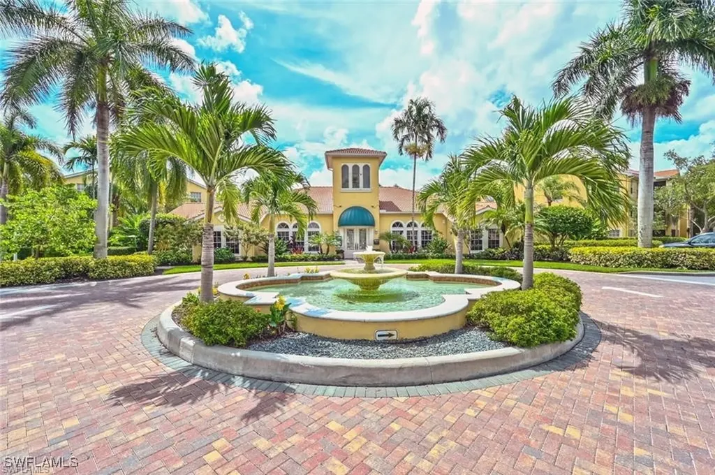 4630 Saint Croix Lane Naples FL 34109