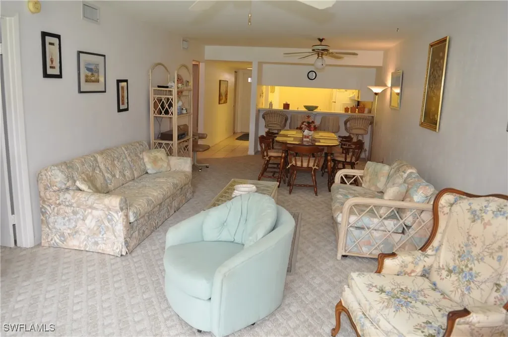 4110 Looking Glass Lane Naples FL 34112