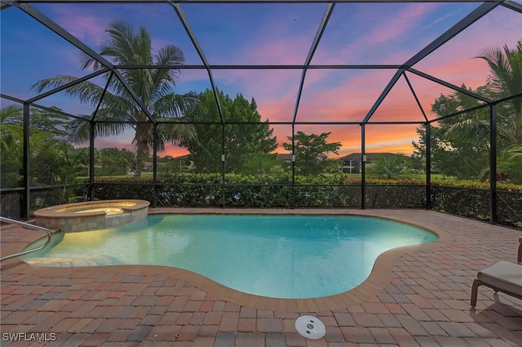 28009 Foxrock Court Bonita Springs FL 34135