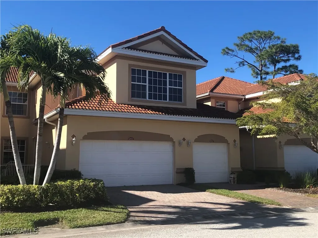 14100 Cambridge Drive Fort Myers FL 33912