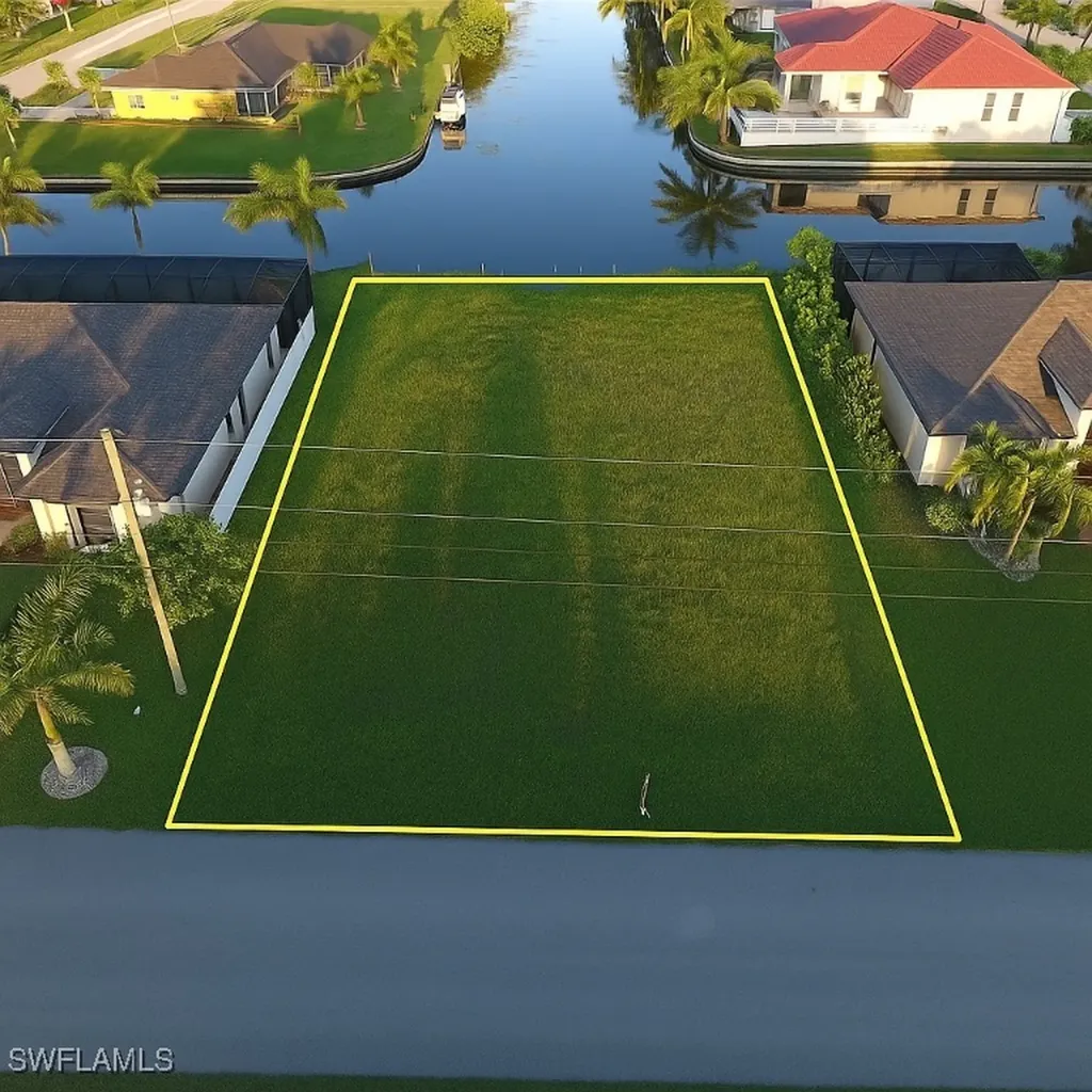 1429 SE 4th Place Cape Coral FL 33990